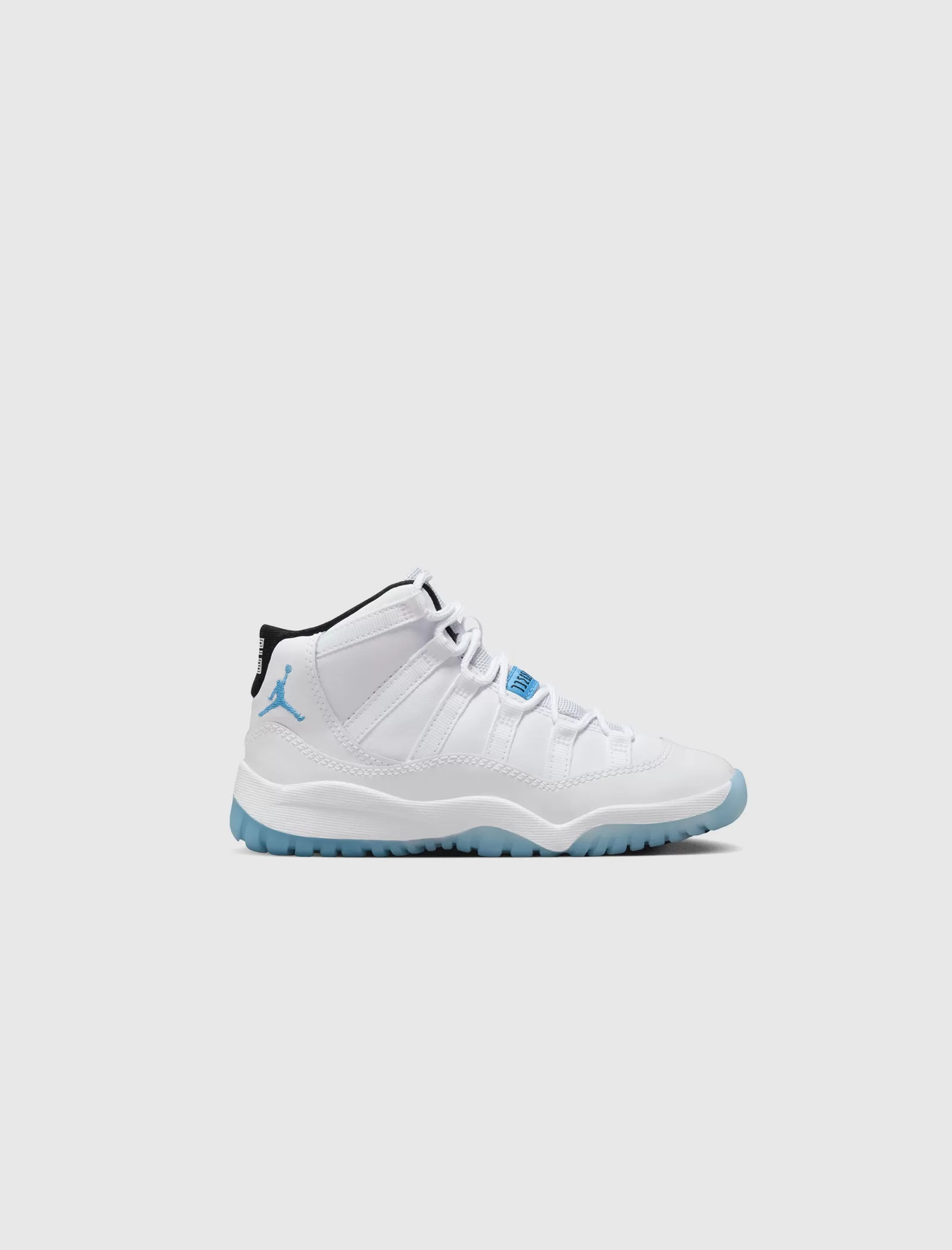 AIR JORDAN 11 RETRO "LEGEND BLUE" PS