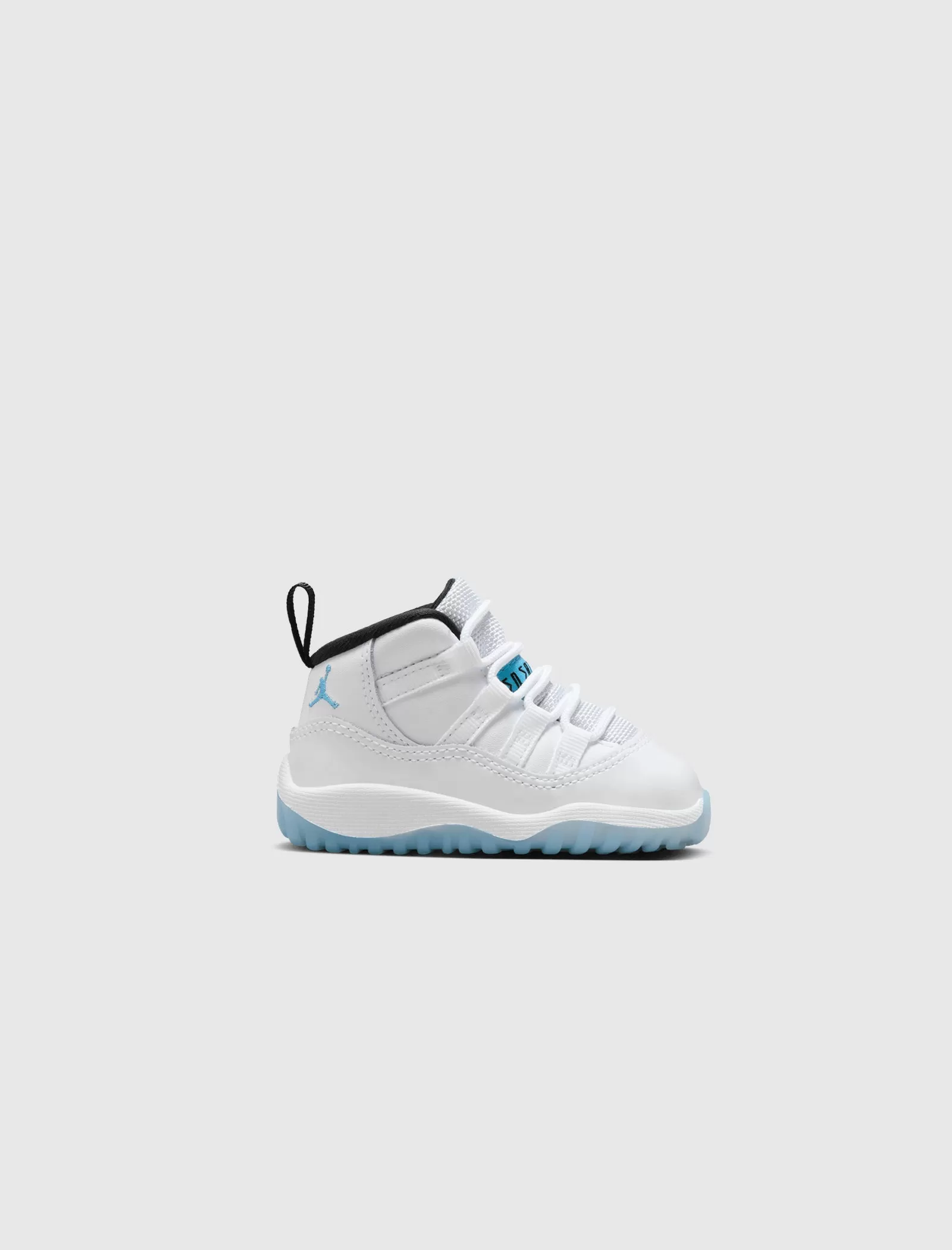 AIR JORDAN 11 RETRO "LEGEND BLUE" TD