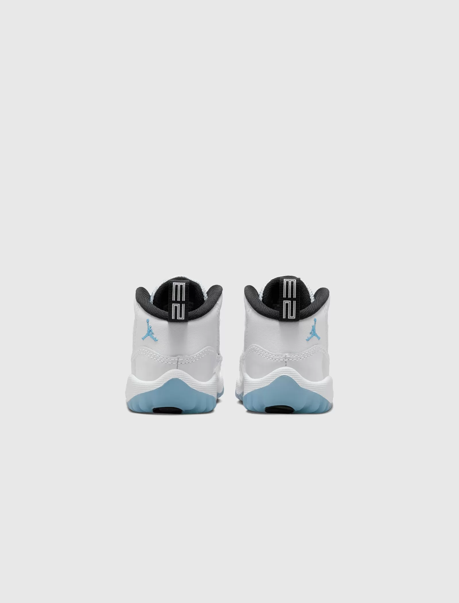 AIR JORDAN 11 RETRO "LEGEND BLUE" TD