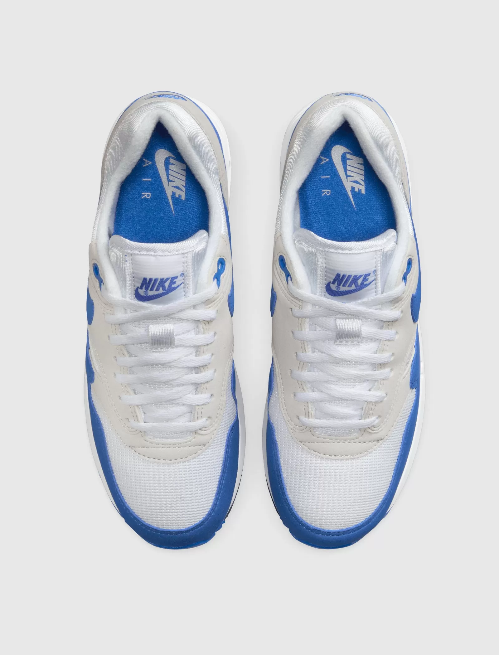 AIR MAX 1 '86 OG  "ROYAL BLUE"