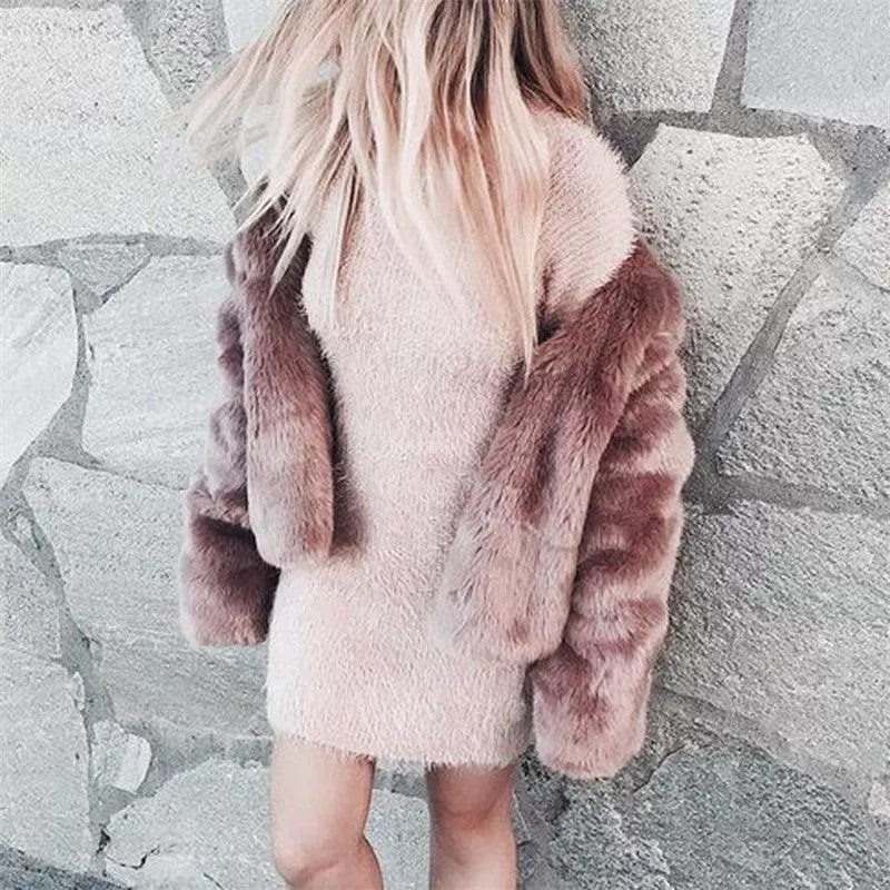 FABULOUS IN FUR