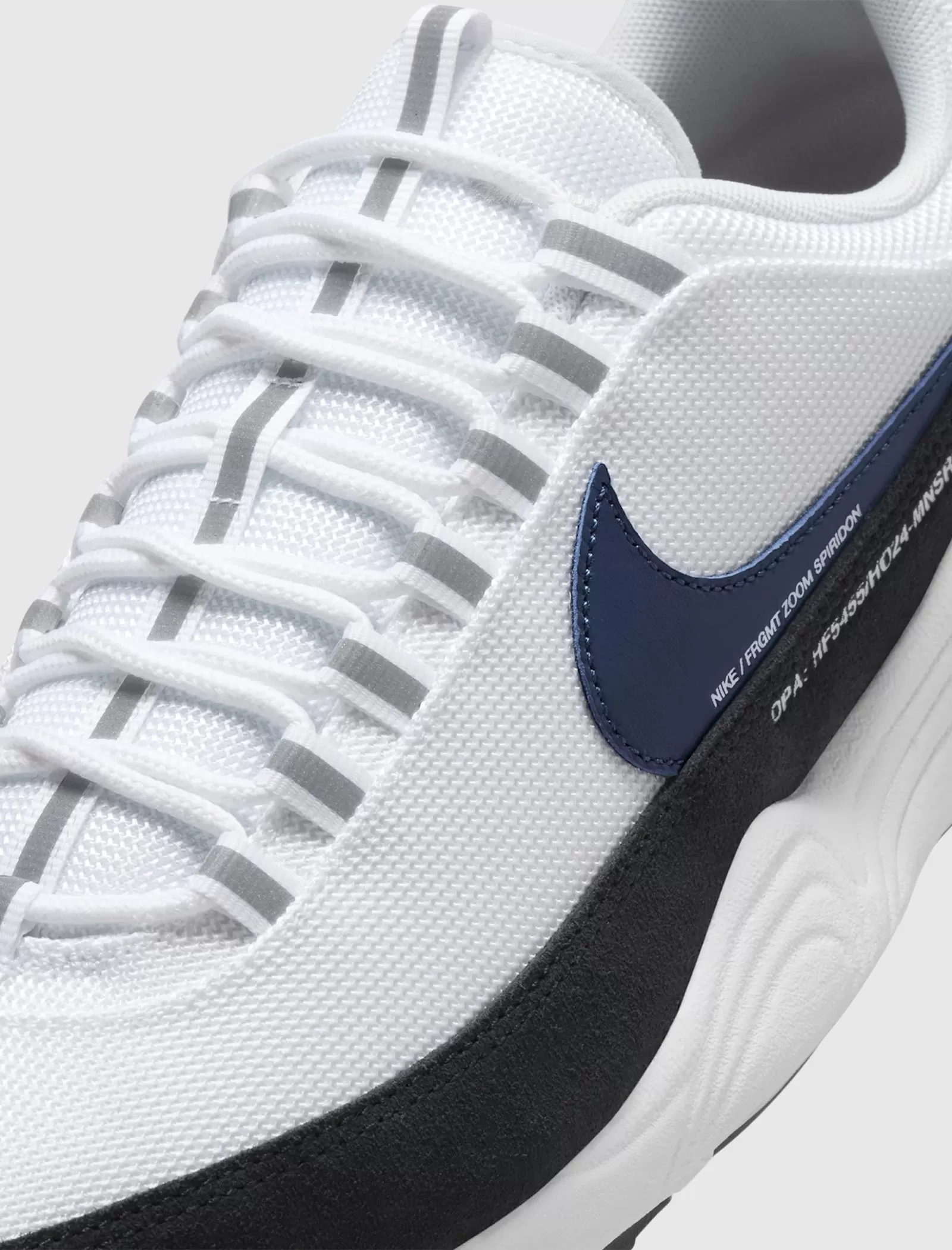 FRAGMENT X AIR ZOOM SPIRIDON SP "WHITE/BLUE VOID"