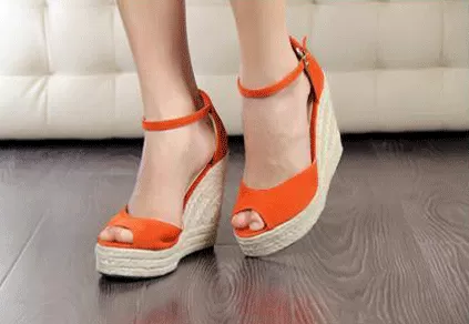 FUN WITH COLORS WEDGES