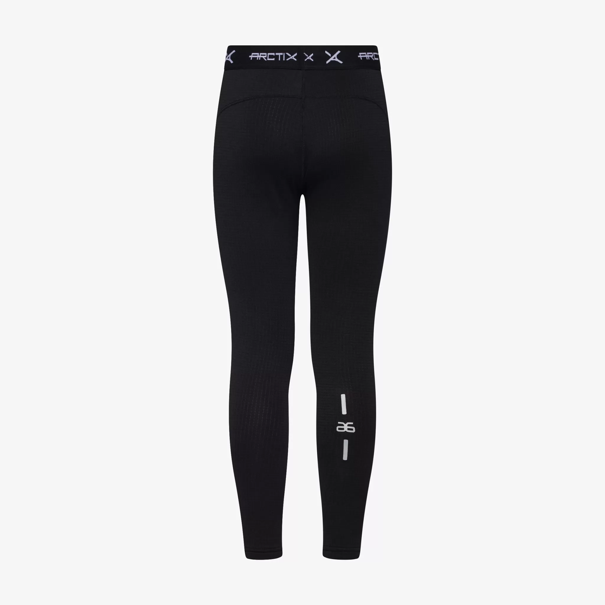 Girls Dynamic Base Layer Pants