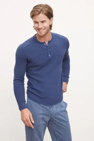 JAKE THERMAL HENLEY