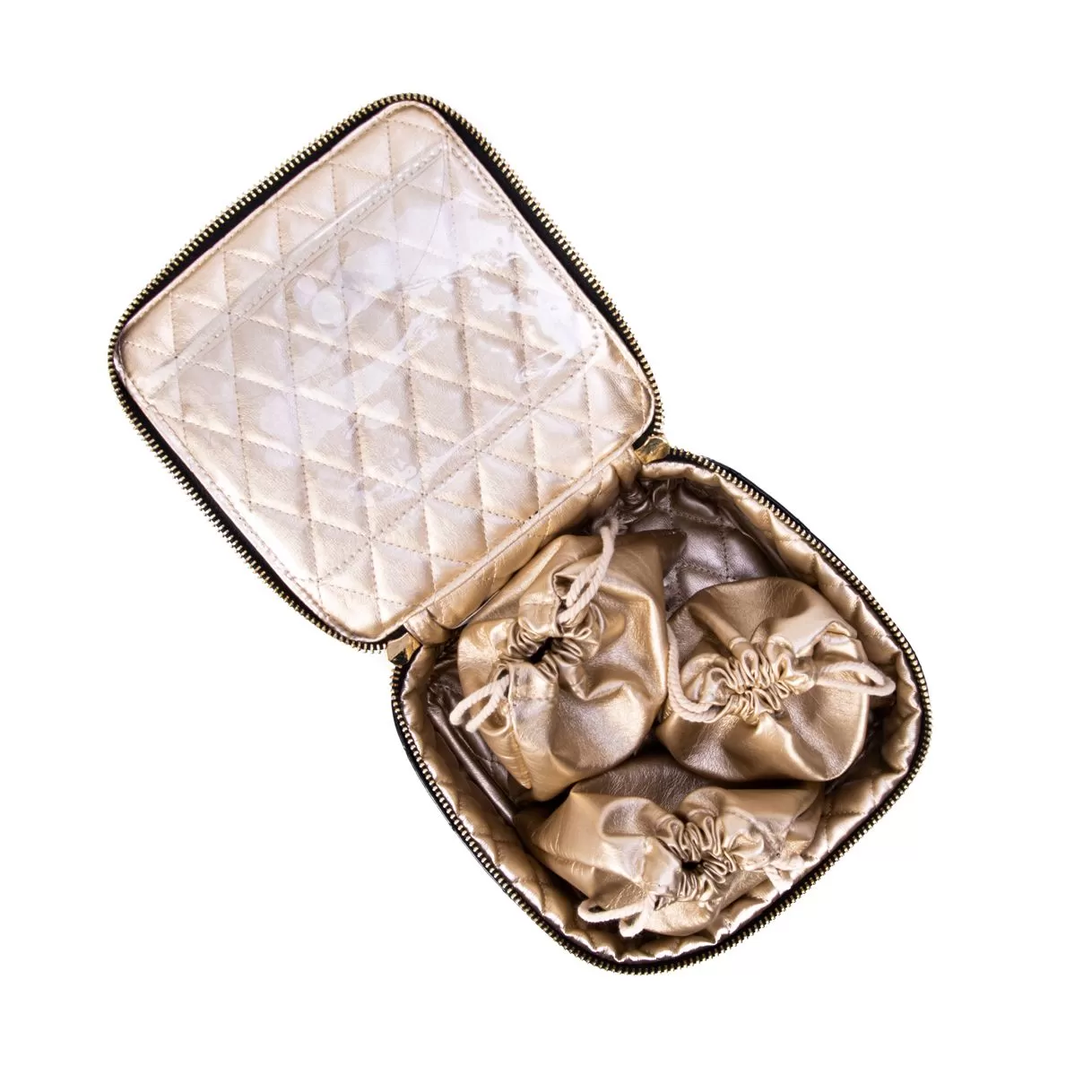 SCOUT Hidden Gem Jewelry Case