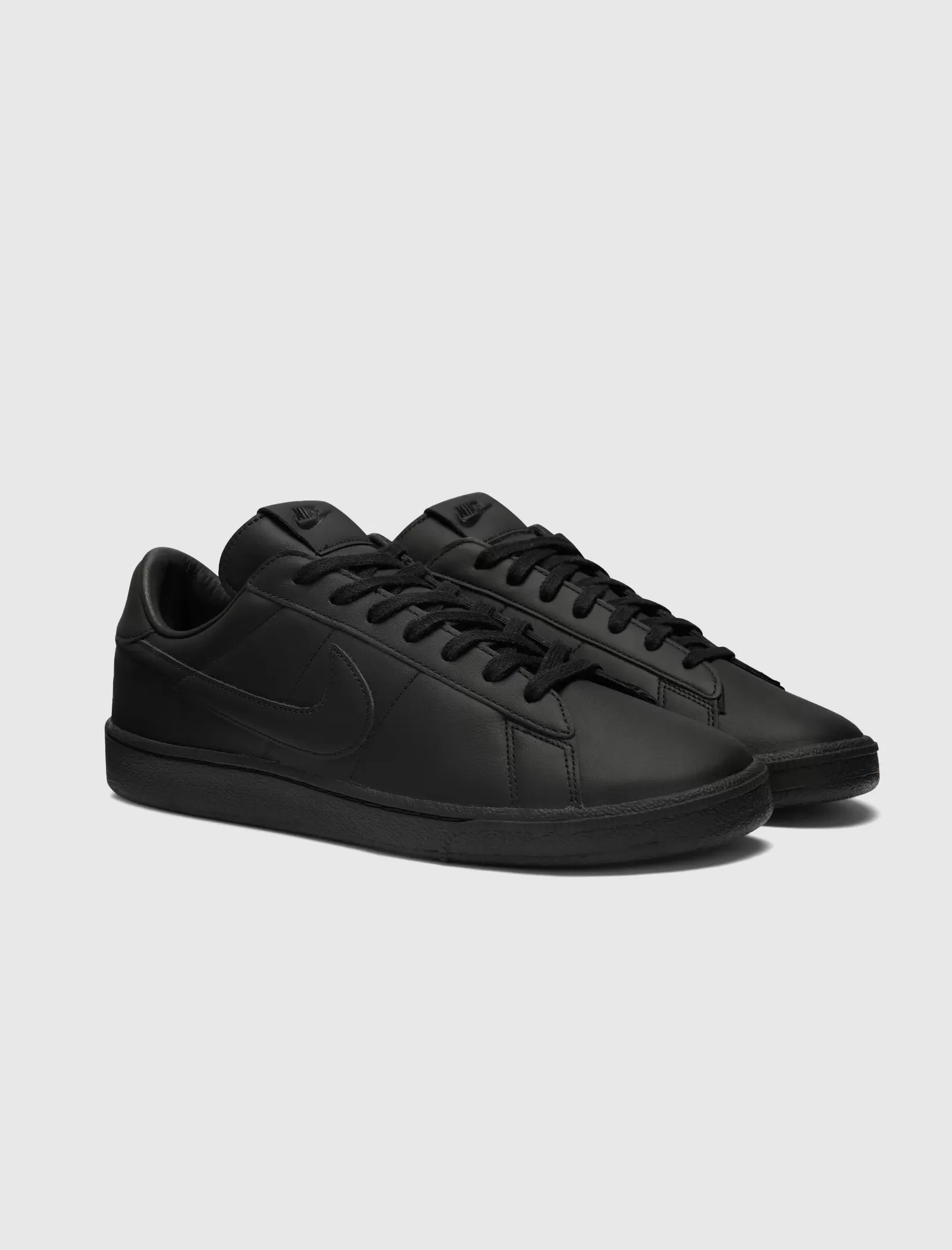 TENNIS CLASSIC SP "BLACK"