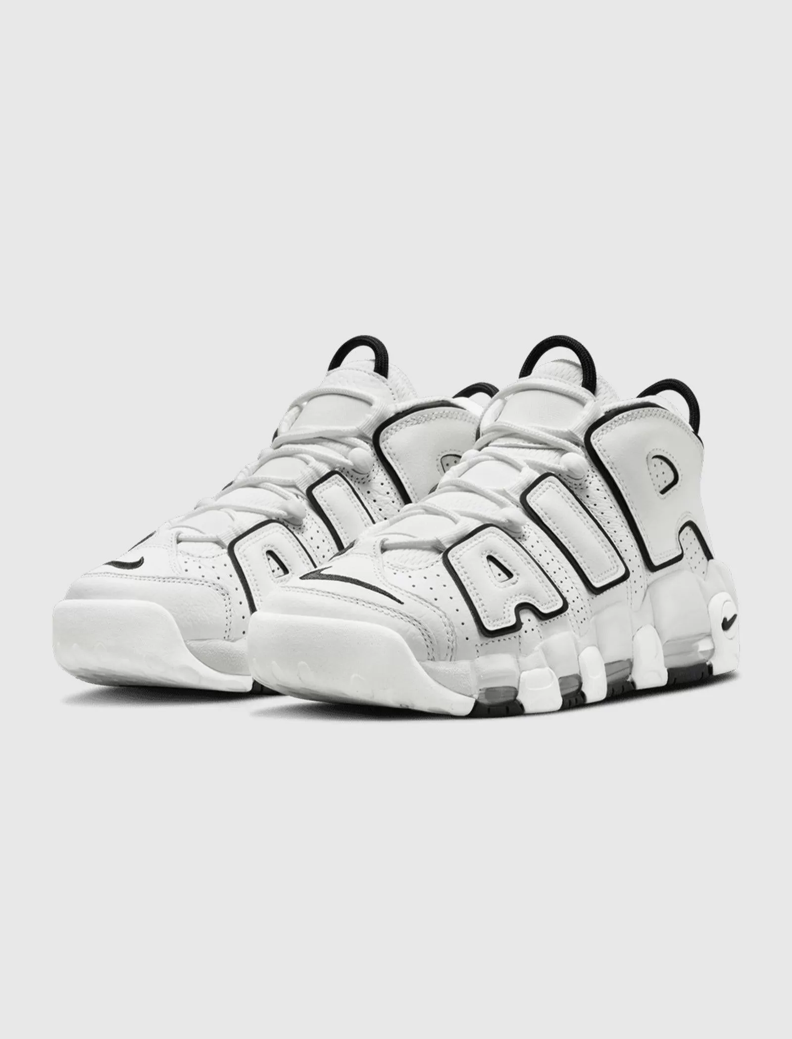 WOMEN'S NIKE AIR MORE UPTEMPO